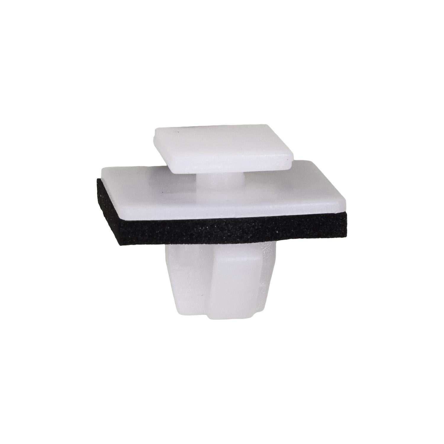 Kia Moulding Clip with Sealer