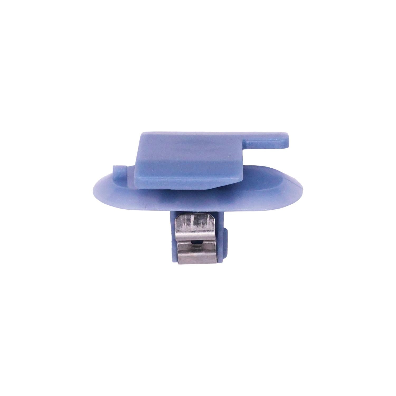 GM Moulding Clip with Metal Reinforcement