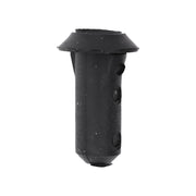Chrysler Grommet, Black Rubber