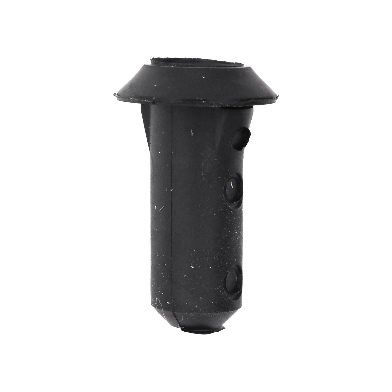 Chrysler Grommet, Black Rubber