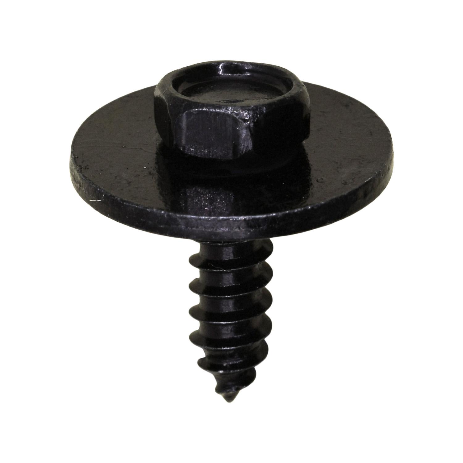BMW Hex Head Sems Tapping Screw