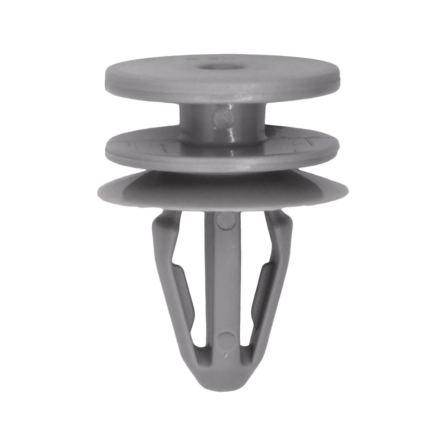 GM Retainer, Gray Nylon