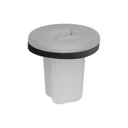 Subaru Screw Grommet with Sealer