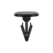 Subaru Retaining Clip. Black Nylon, 16mm Length, 5mm Hole