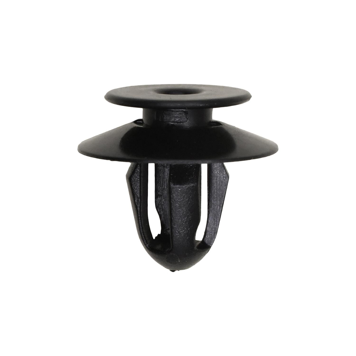 BMW Retainer, Black Nylon