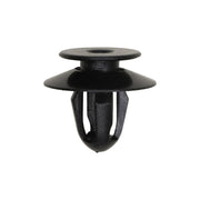 BMW Retainer, Black Nylon