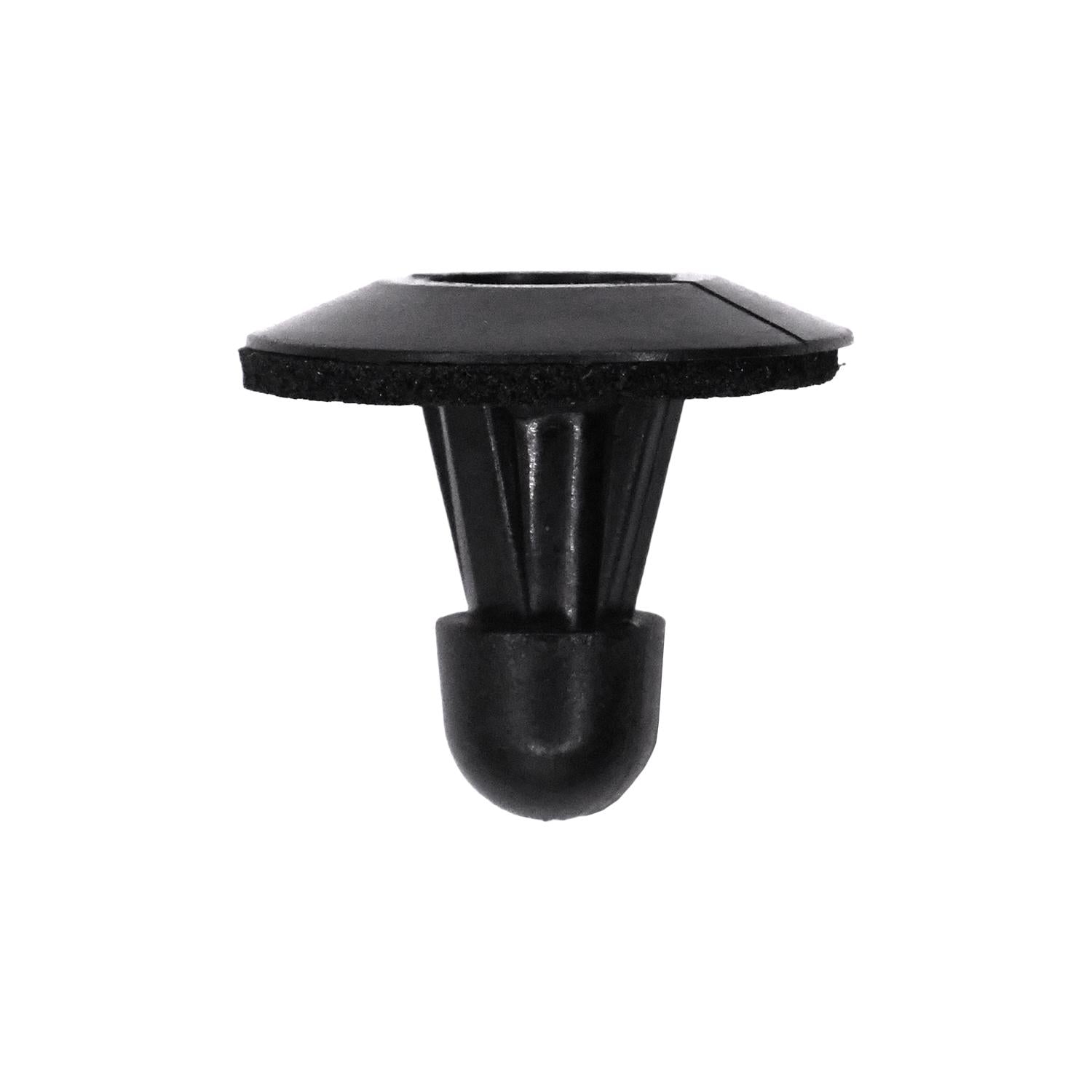 Nissan Black Nylon Grommet with Sealer