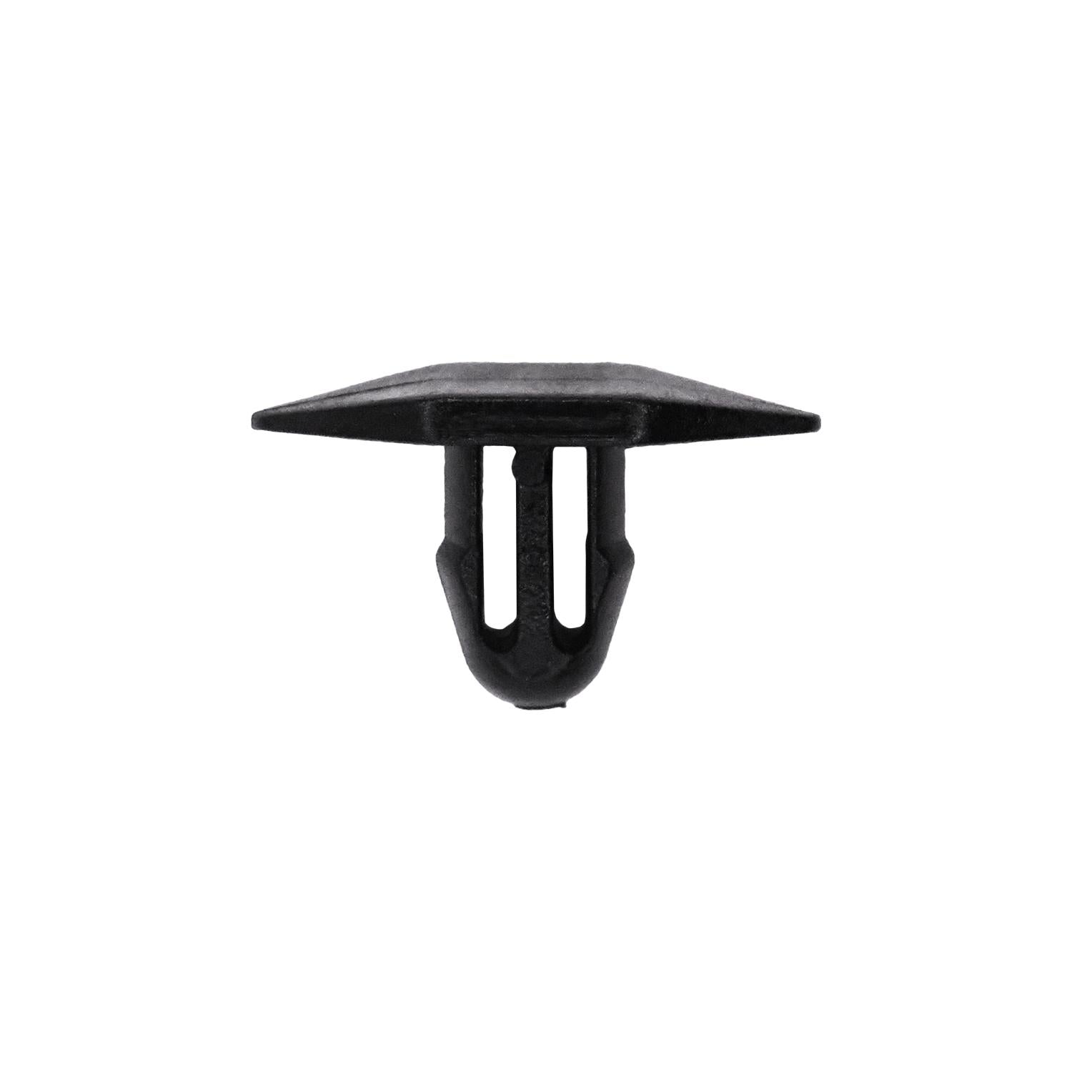 Nissan/Infiniti Black Nylon Retaining Clip
