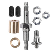 Dodge Ram Door Hinge Roller Pin And Bush. Kit