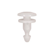 Nissan/Infiniti White Nylon Moulding Retainer