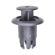Lexus/Toyota Push-Type Retainer, Black Nylon