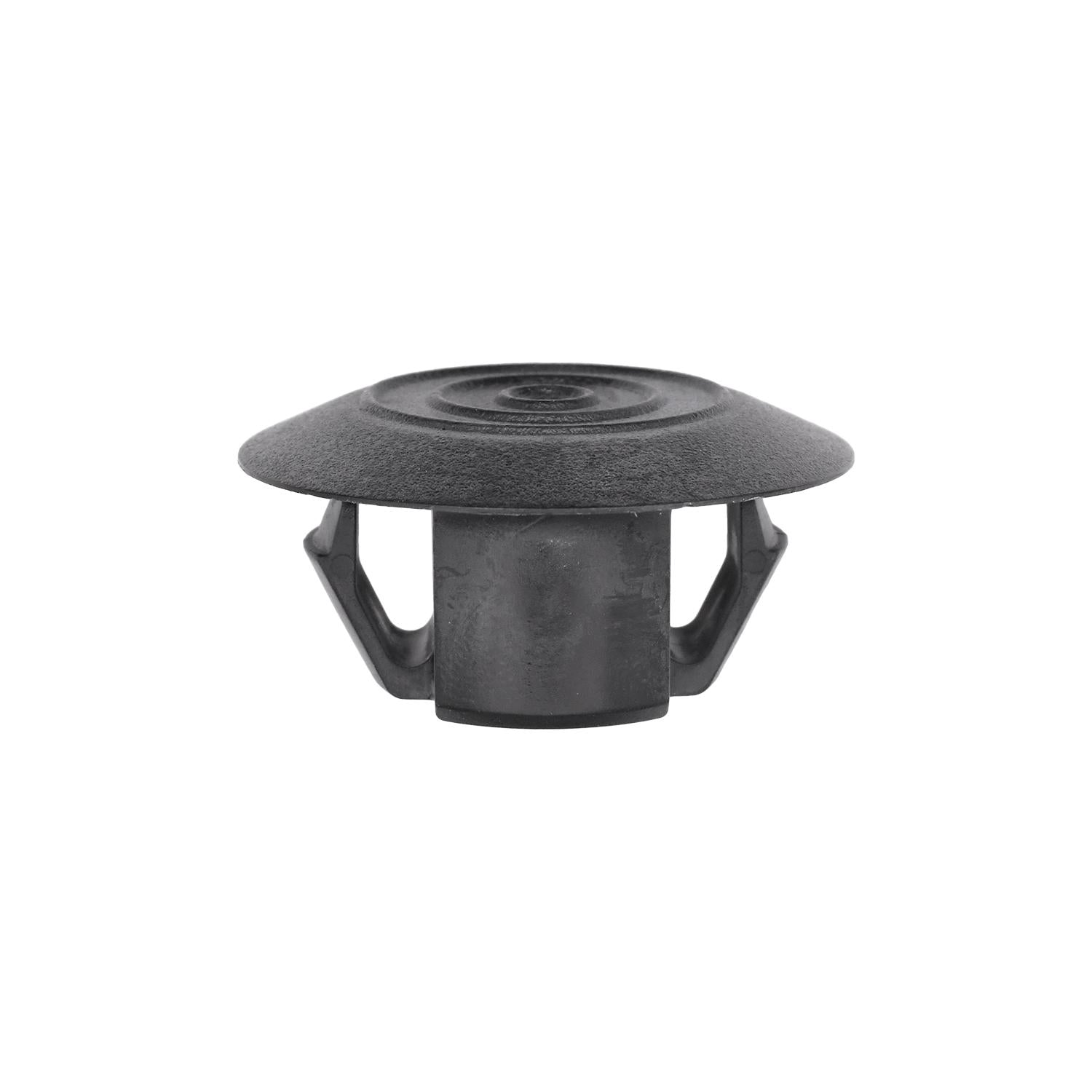 Lexus/Toyota Moulding Retainer, Black Nylon