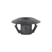 Lexus/Toyota Moulding Retainer, Black Nylon