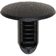 Nissan/Infiniti Black Nylon Retainer, 20 mm Head