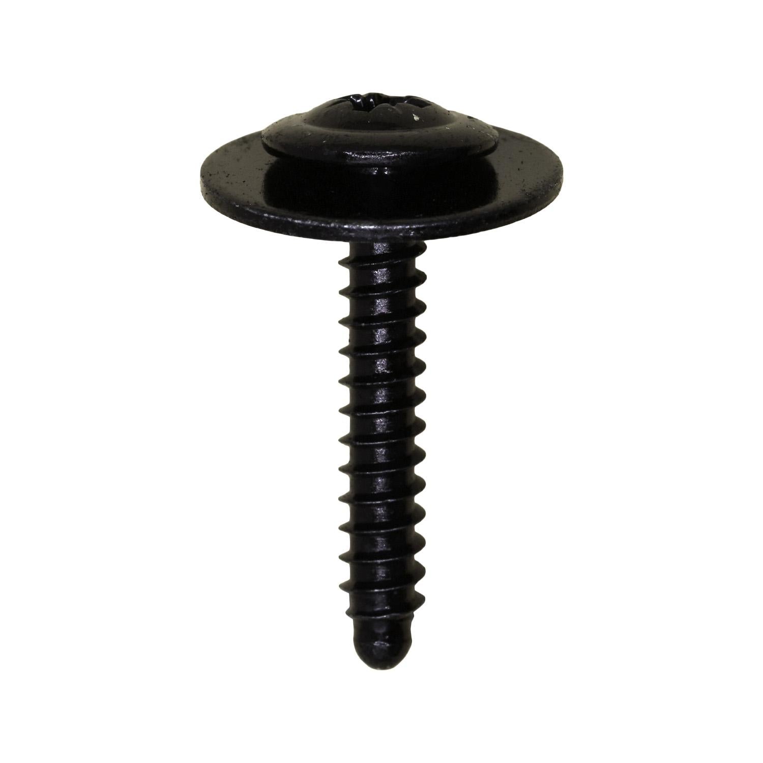 GM Posi-Drive Sems Tapping Screw, M4.2-1.41 x 25mm