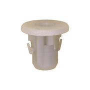 BMW Screw Grommet, Natural Nylon