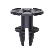 BMW Moulding Retainer, Black Nylon