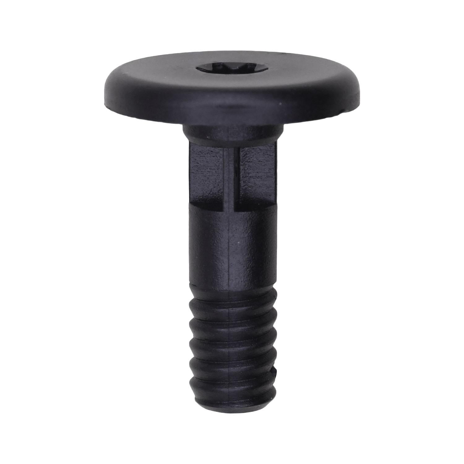 BMW Retainer, Black Nylon
