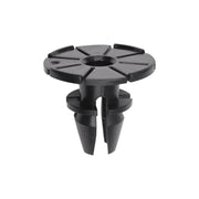 BMW Moulding Retainer, Black Nylon