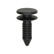 Land Rover Trim Retainer, Black Nylon