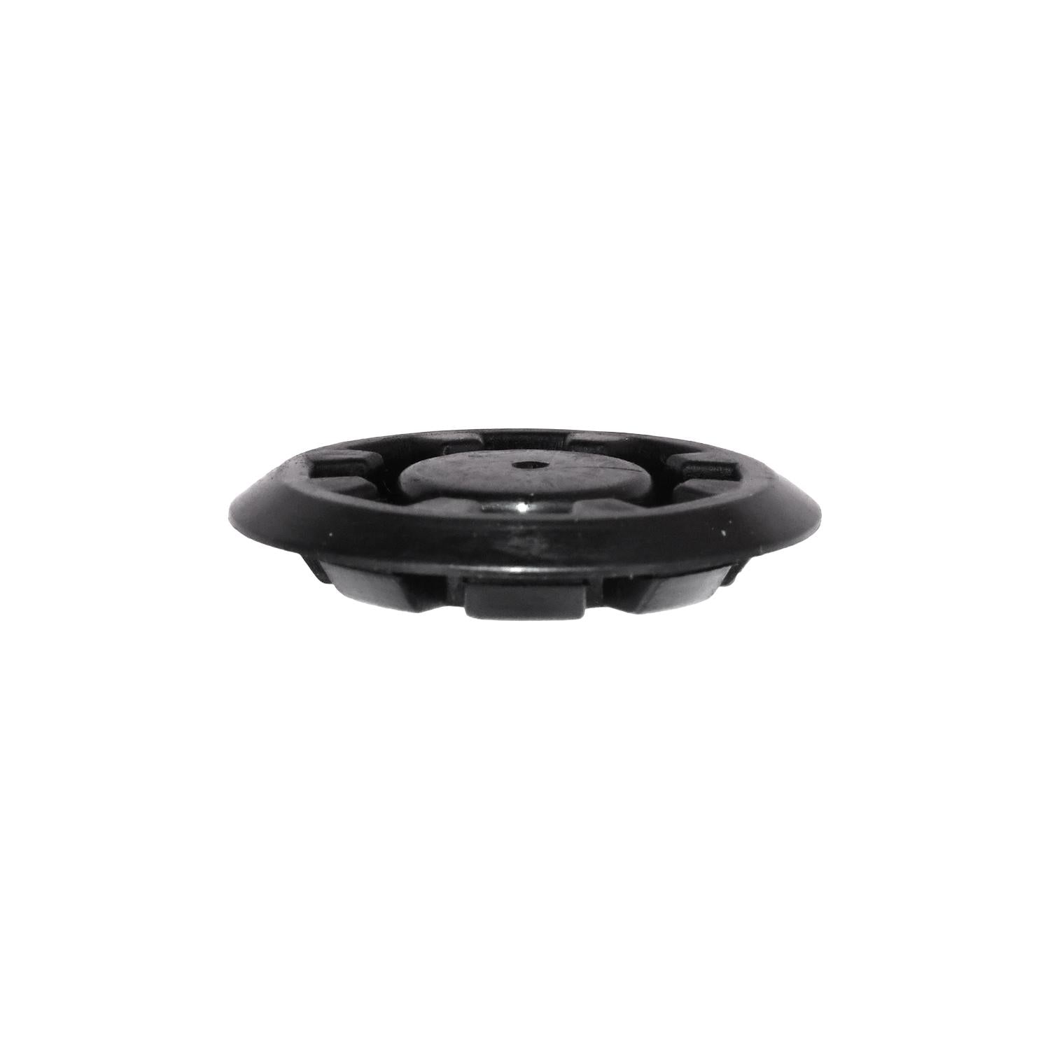 Toyota, Lexus, Scion Black Nylon Hole Plug