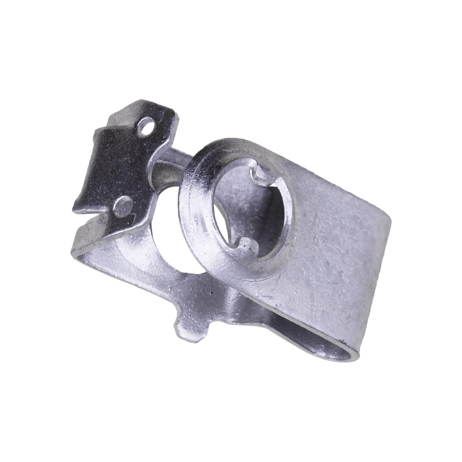 Audi And VW Sub-Frame Clip