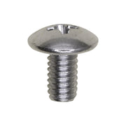 Phillips Truss Head Machine Screw 8-32 x 5/16" Chrome