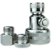 OTR Air/Water Adapter Set for Core Ejector