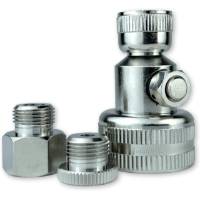 OTR Air/Water Adapter Set for Core Ejector