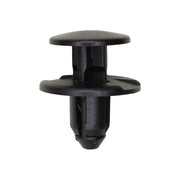GM Push-Type Retainer, Black Nylon
