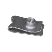 Acura And Honda Extruded U-Nut, Zinc
