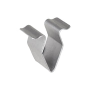 Audi/VW Moulding Clip, Zinc Plated