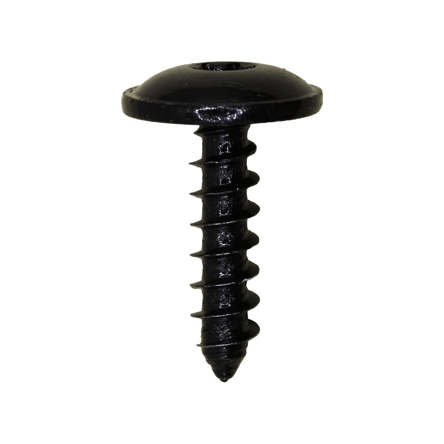 VW/Audi Truss Head Tapping Screw, M5-2.12x19
