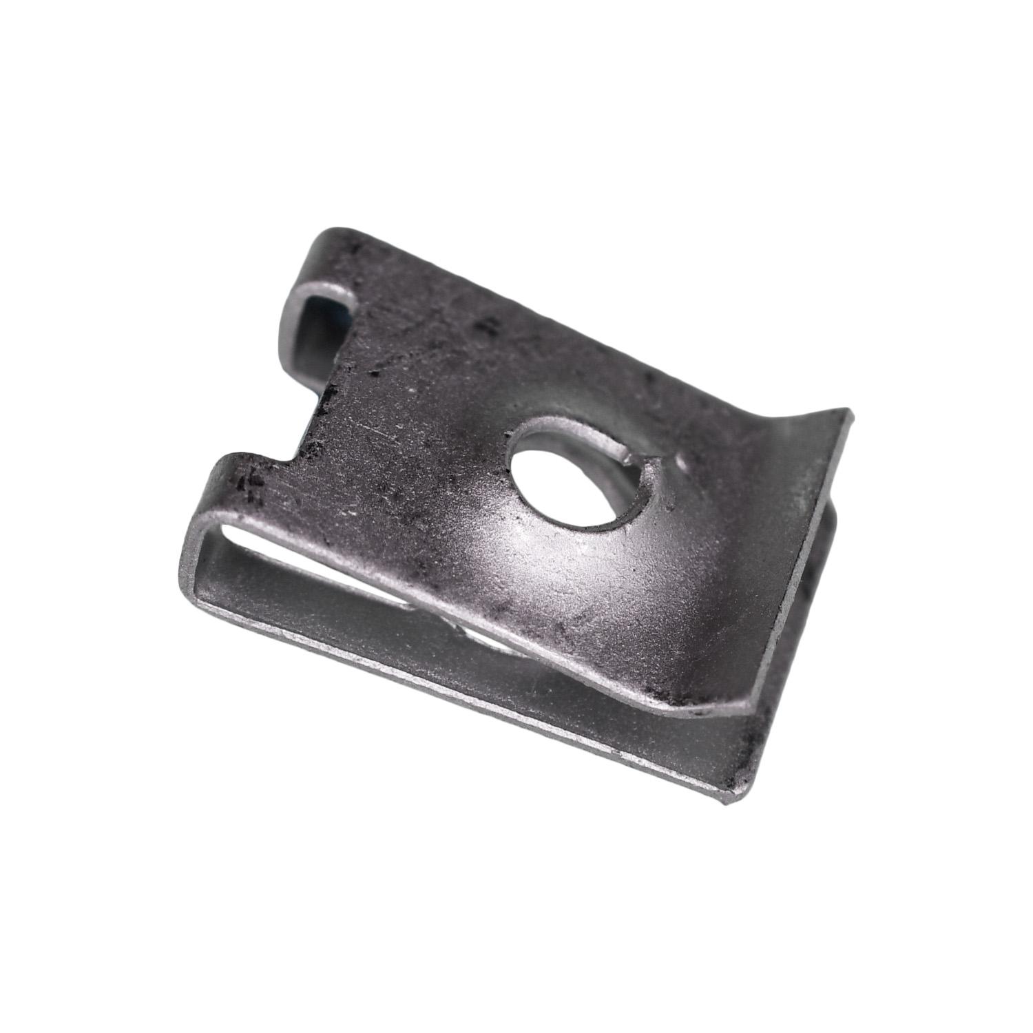 BMW U Type Nut, M4.8 (#10)