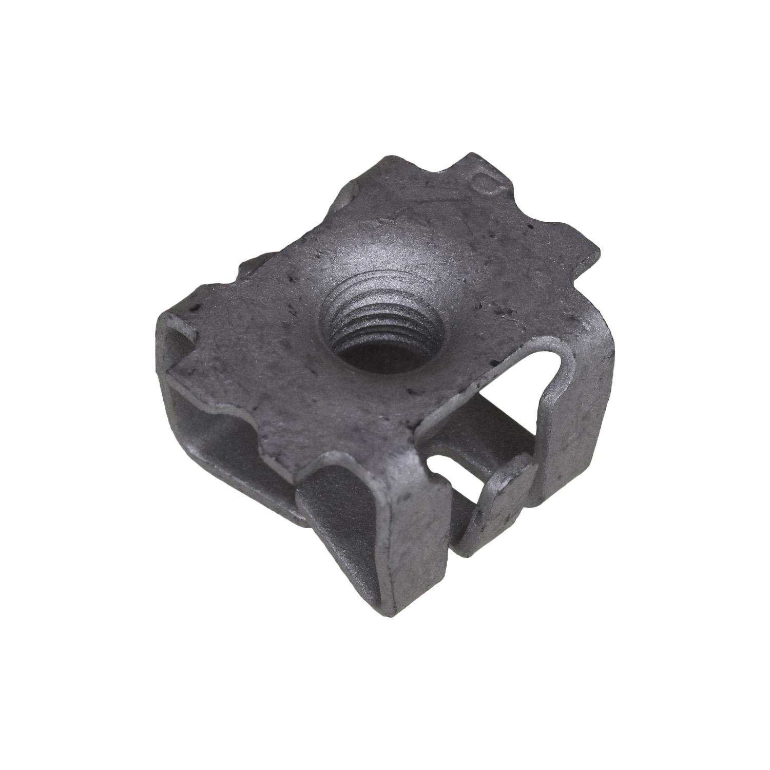 GM Specialty Push-In Nut