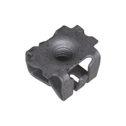 GM Specialty Push-In Nut