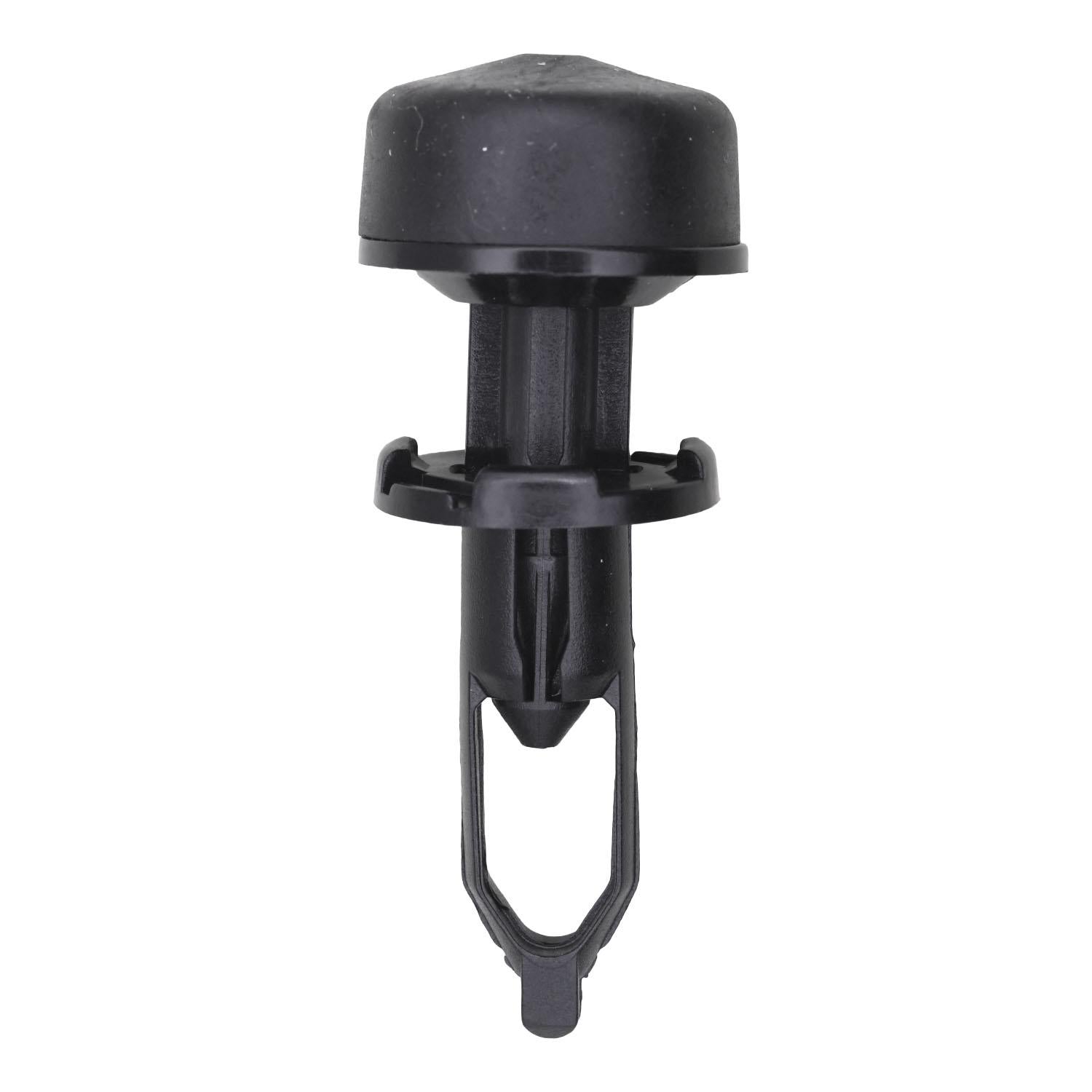 Toyota Push-Type Retainer with Rubber Head