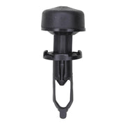 Toyota Push-Type Retainer with Rubber Head