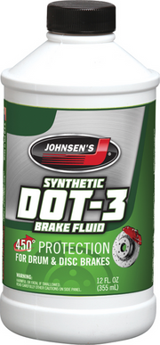 Johnsen's product