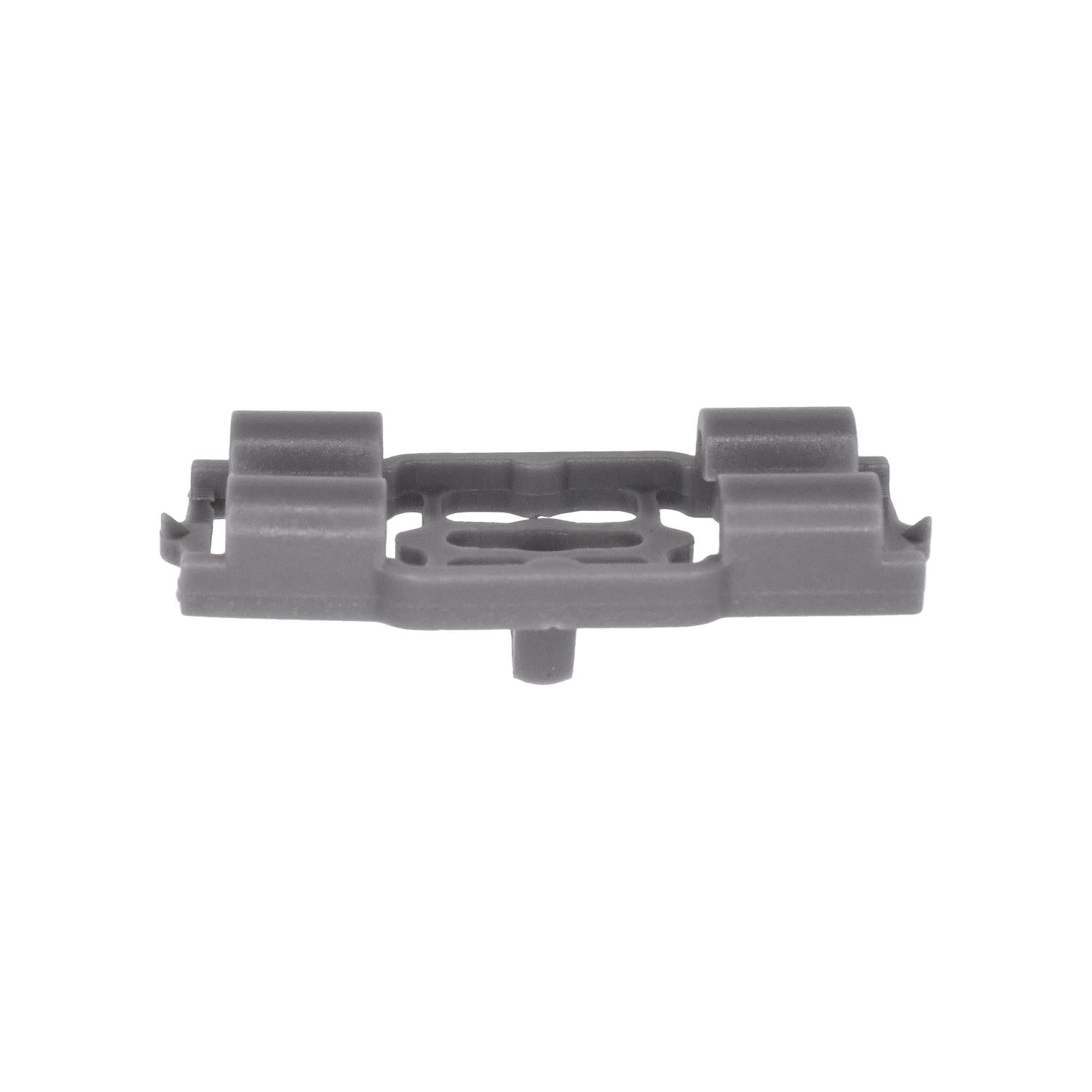 BMW Moulding Clip, Gray Nylon