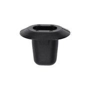 Land Rover Guide Grommet, Black Nylon