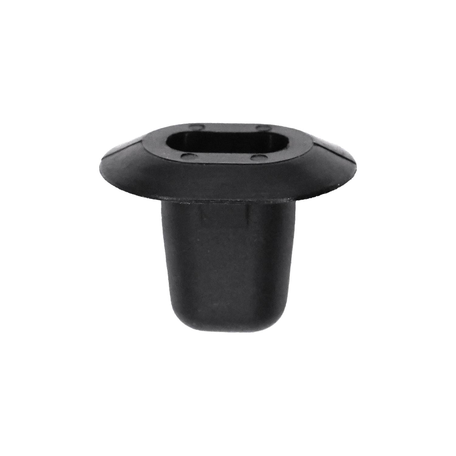Land Rover Guide Grommet, Black Nylon