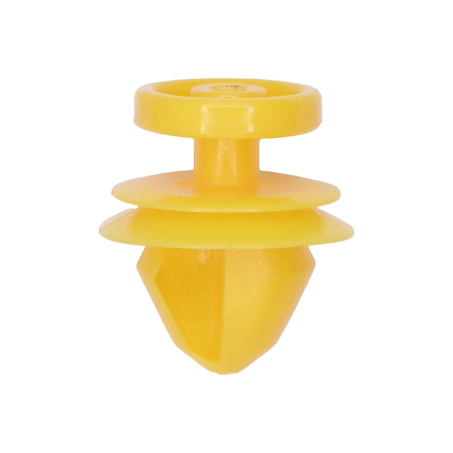 Jaguar Retainer, Yellow Nylon