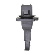 Toyota Trim Clip, Black Nylon