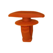 Ford Weatherstrip, Orange Nylon