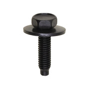 GM Hex Head Sems Body Bolt with a Dog Point
