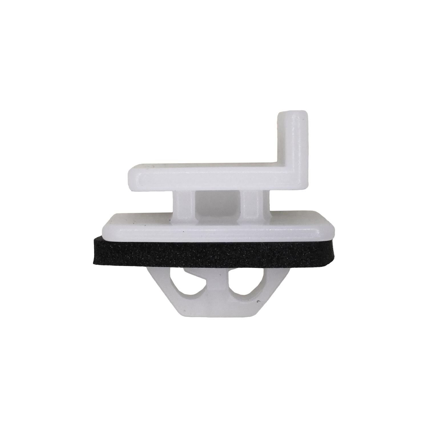 GM Hood Insulation Retainer, Black Nylon
