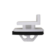 GM Hood Insulation Retainer, Black Nylon