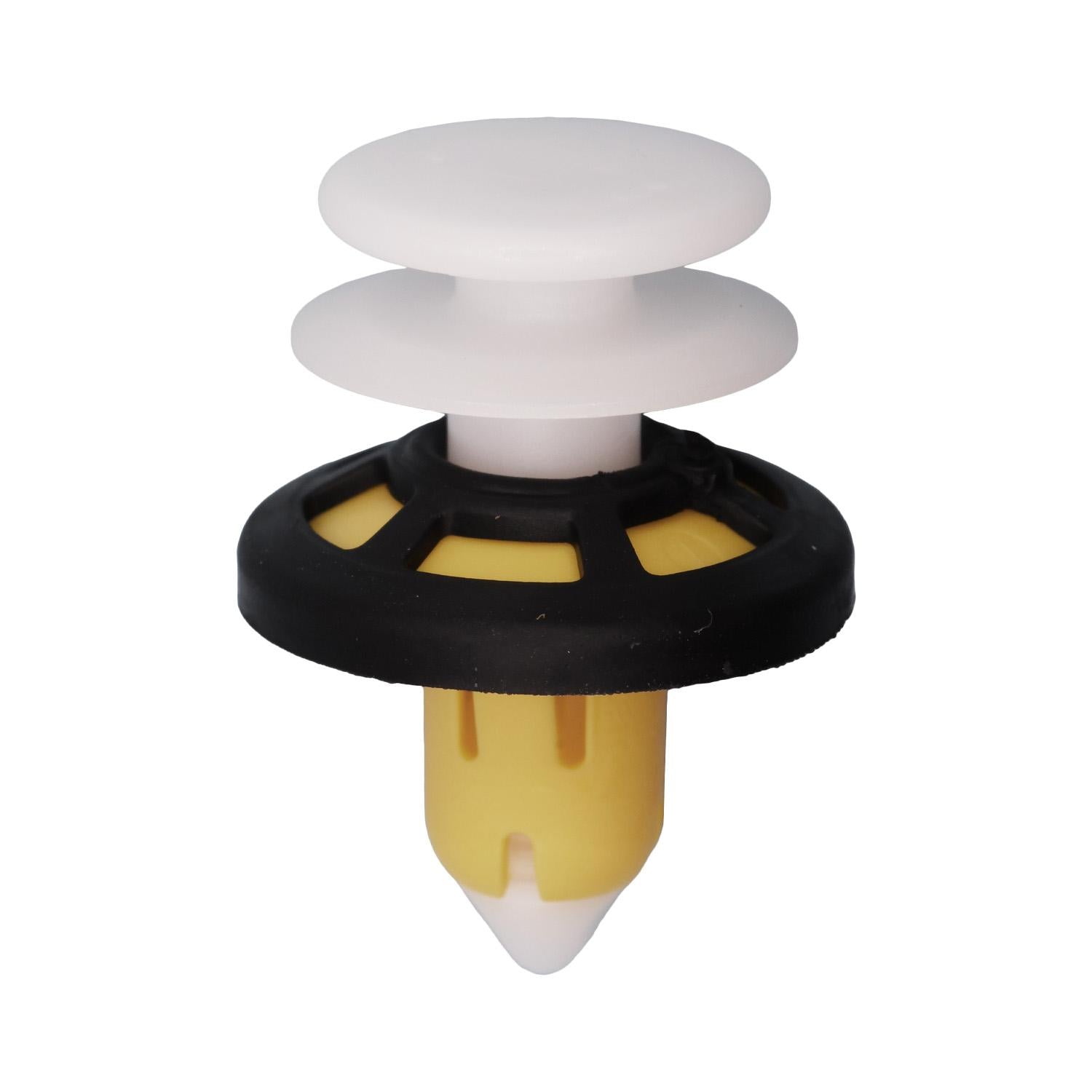 Chrysler Push-Type Retainer with Sealer