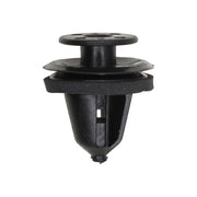 Ford Retainer with Sealer, Black Nylon